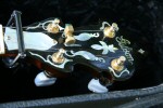 Gibson banjo head Gibson banjo head